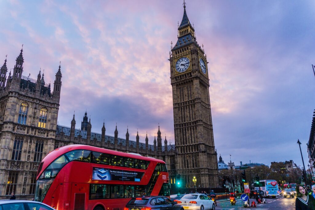 Callan Accredited School - Smart UP - Londres