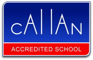 Callan Accredited School - Smart UP