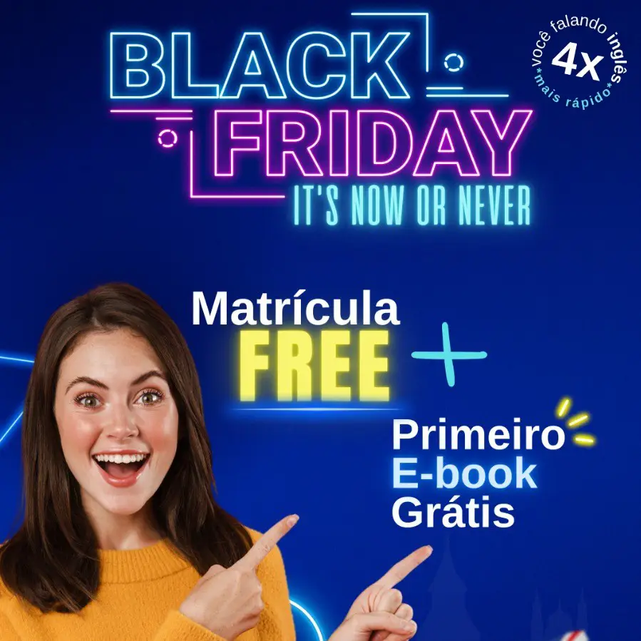 Black Friday SmartUP - 2025